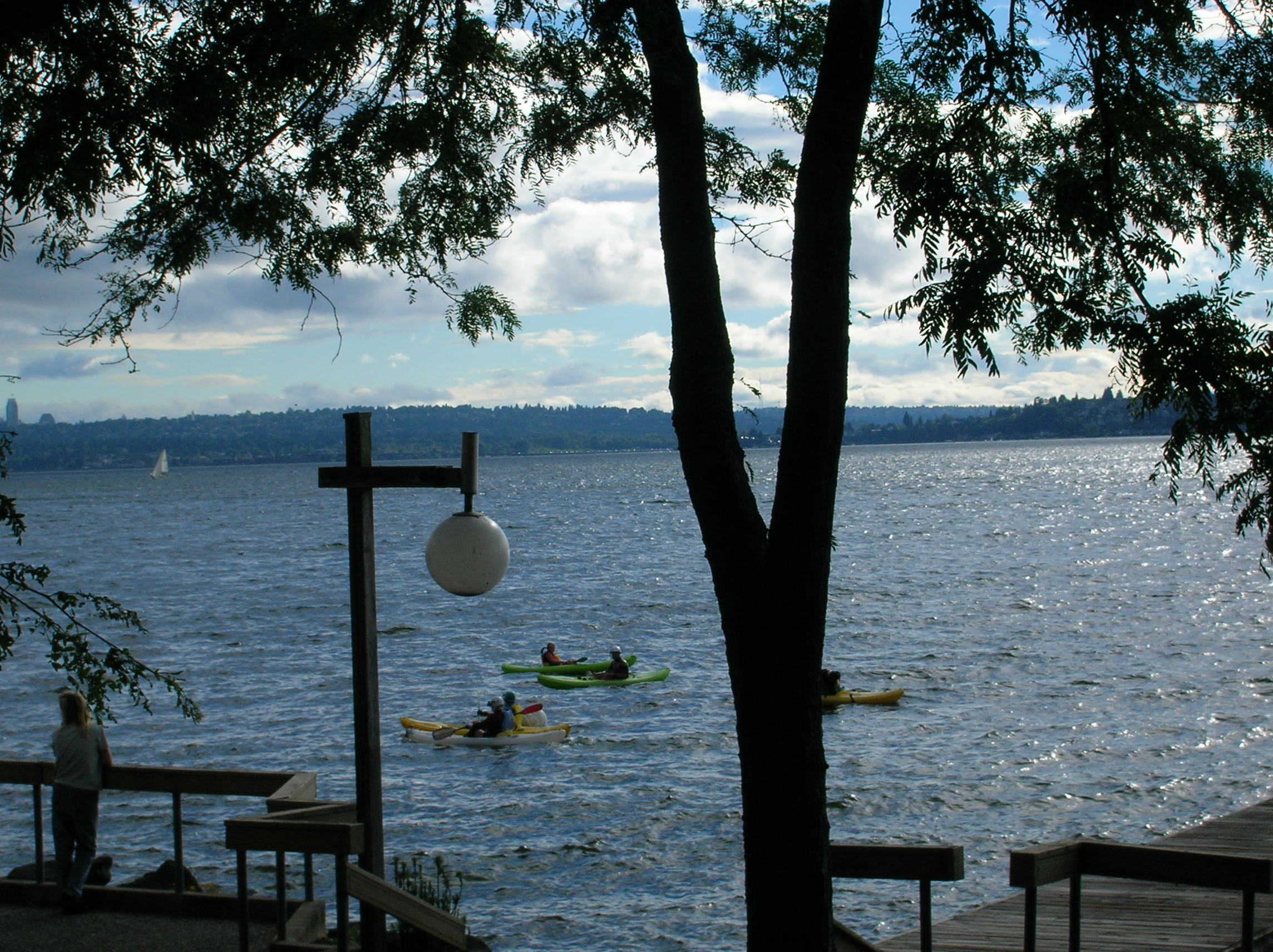 Kayak Polo